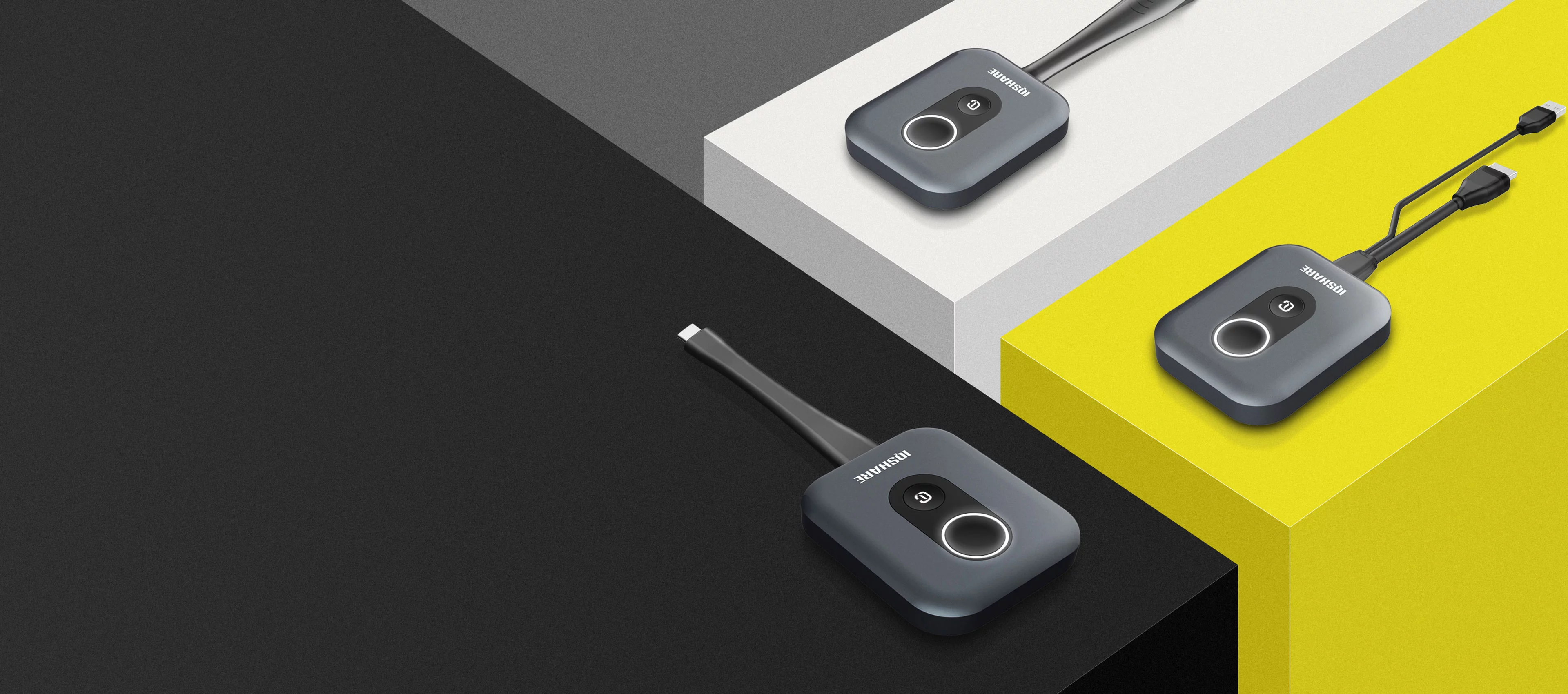 How IQShare Button Gen2 Revolutionizes Your Businesses